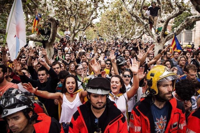 Juan Teixeira Barcelona