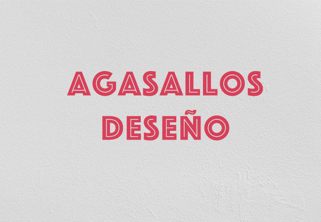 Tendas de deseño galego