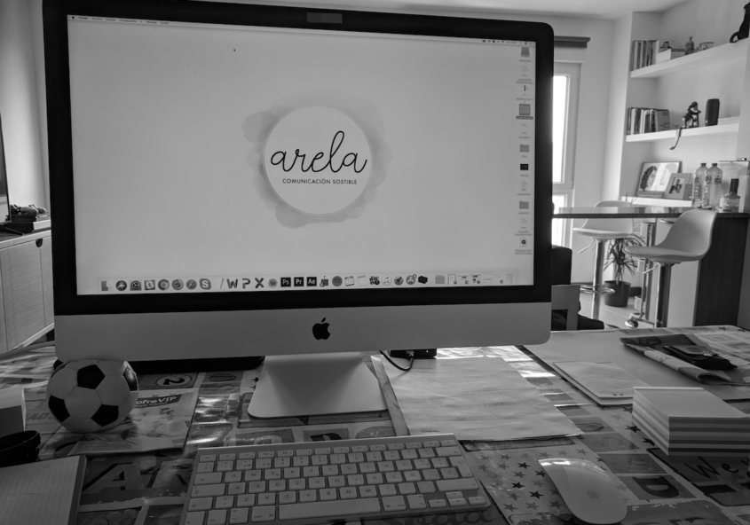 Oficina Arela